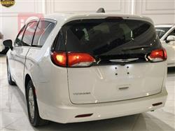 كرايسلر فوياجر